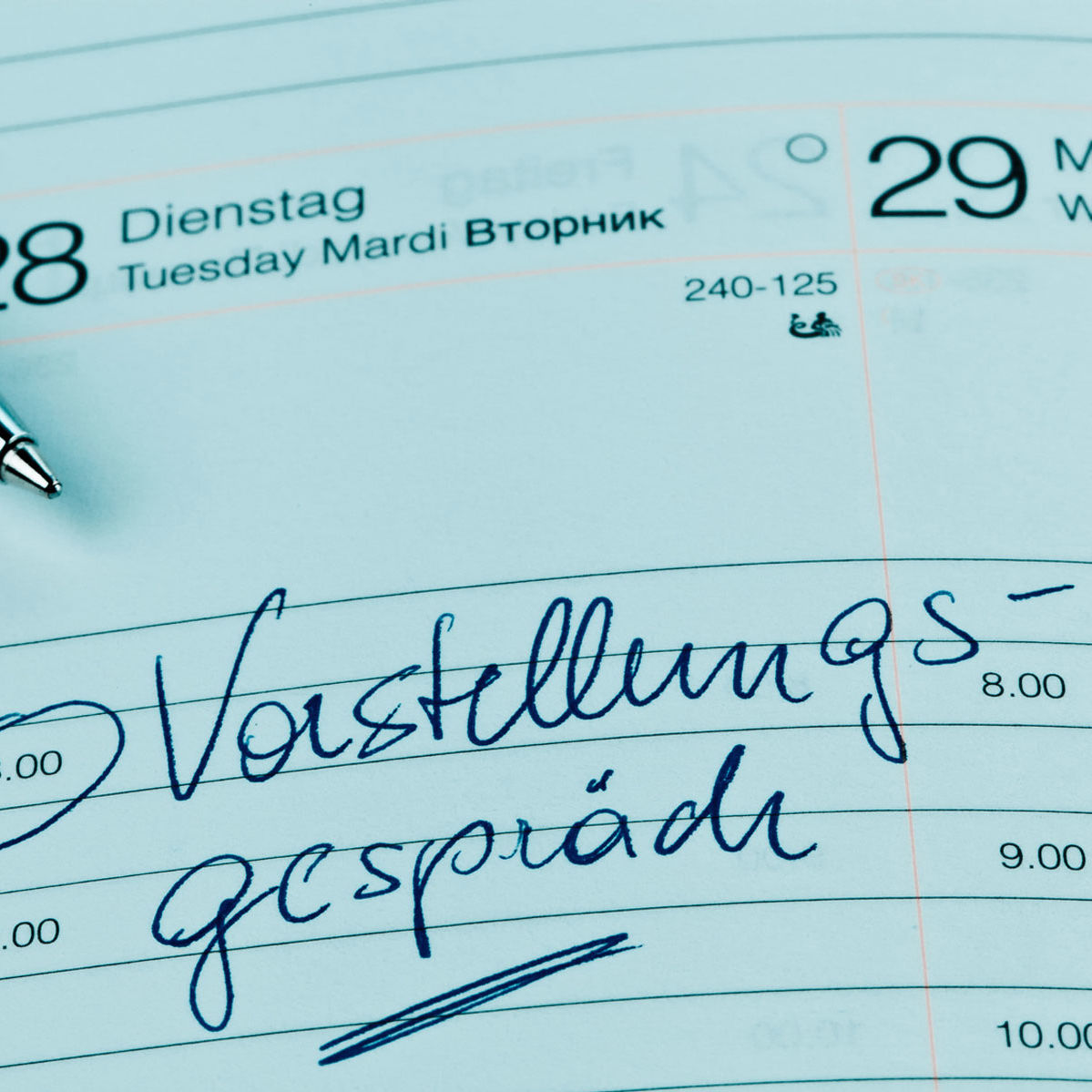 Stellenangebote