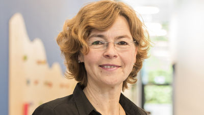 Ulrike Noack  Ulrike Noack