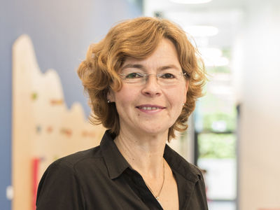 Ulrike Noack  Ulrike Noack