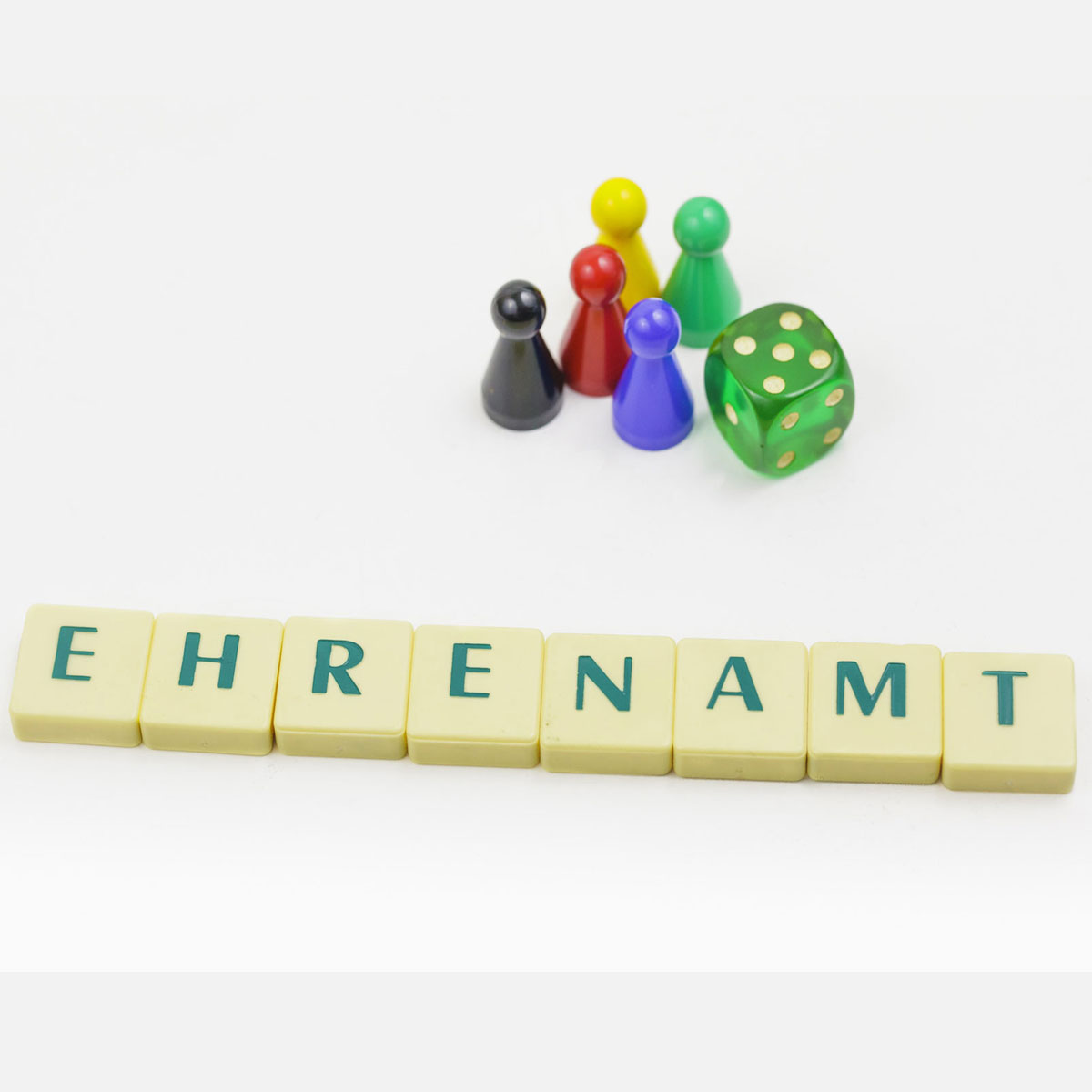 Ehrenamt